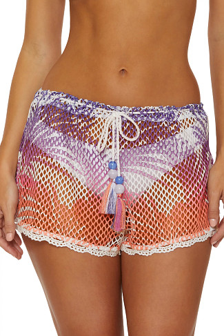 MULTI Miami Mesh Shorts