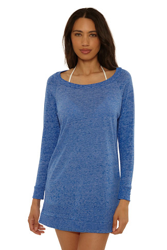 LAPIS Beach Date Sweatshirt