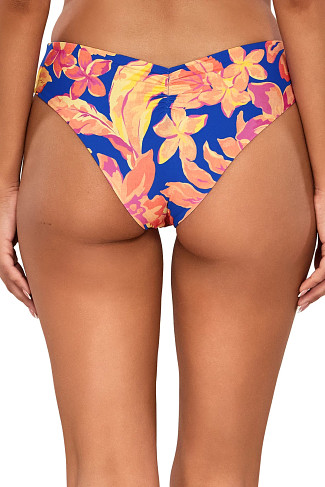 ROYAL TROPICS Hazel Hipster Bikini Bottom