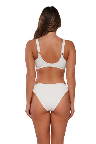 COCONUT SORBET Oceana Bikini Top