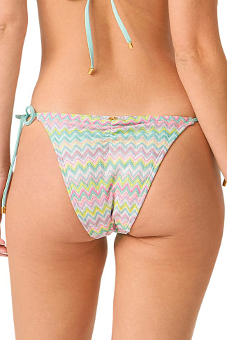 LOVE SPELL Love Spell Brazilian Bikini Bottom