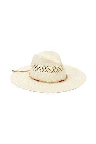 BLCH Lux Packable Sunhat
