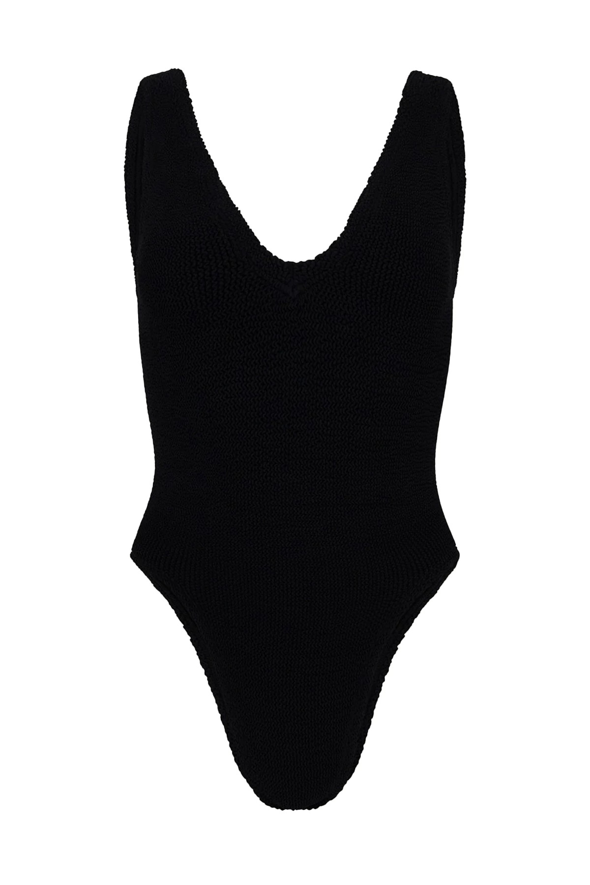 BLACK Sadie One Piece Swimsuit image number 3