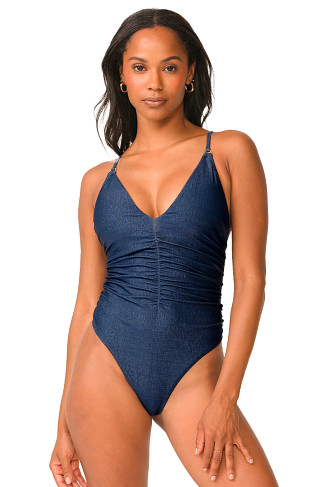 COSMIC Penelope One Piece Swimsuit