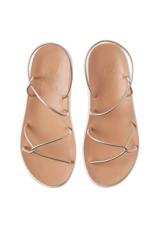 PLATINUM Taxidi Comfort Sandals