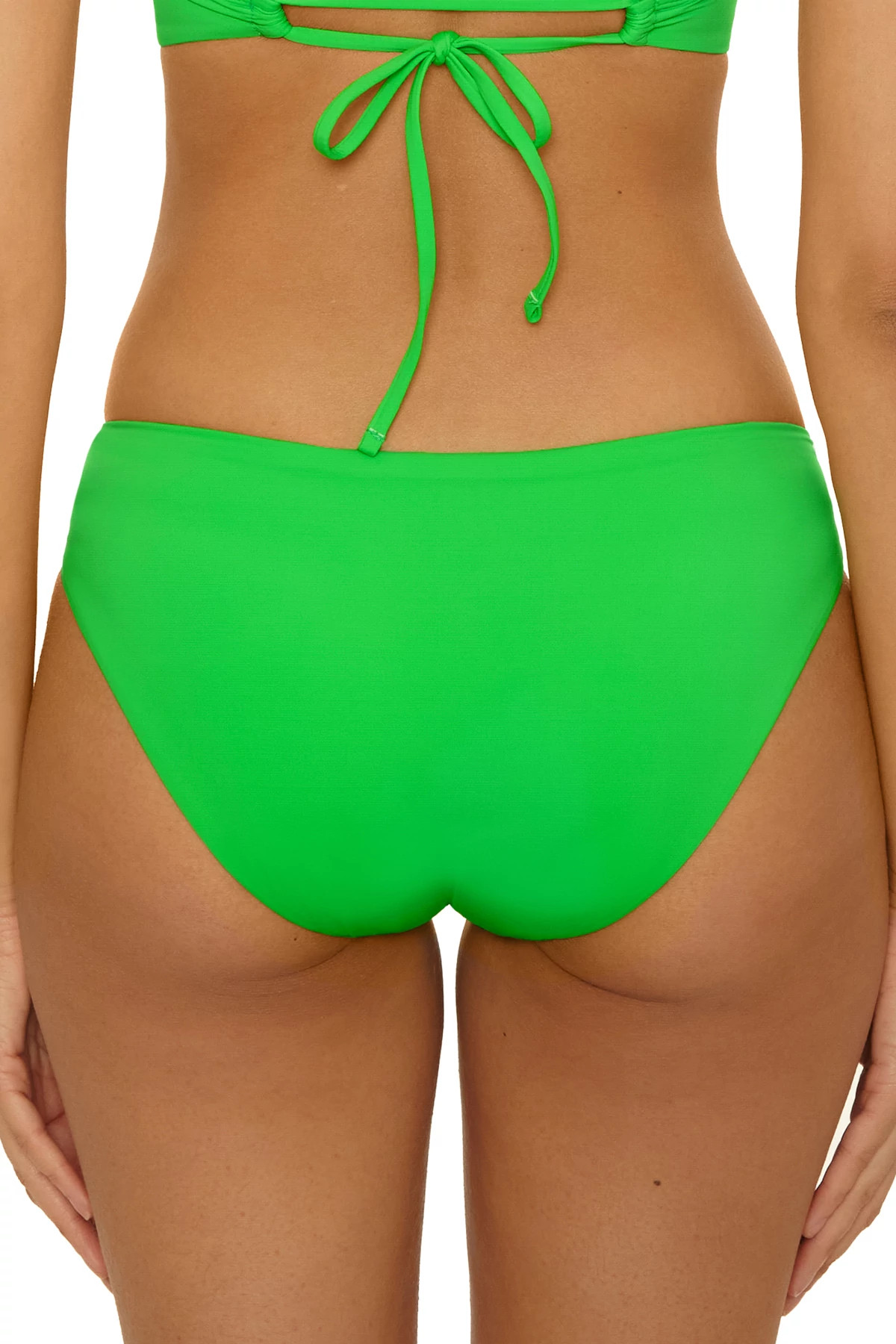 MEADOW Gracie Hipster Bikini Bottom image number 2