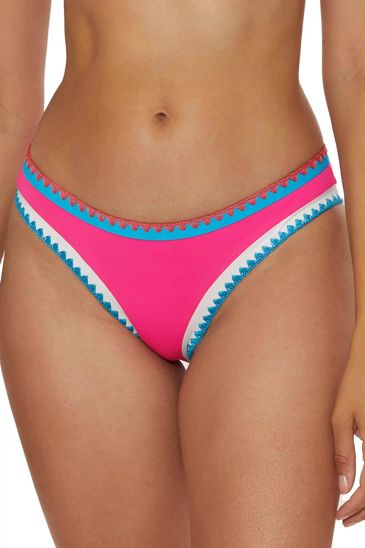 Avila Hipster Bikini Bottom image number 1