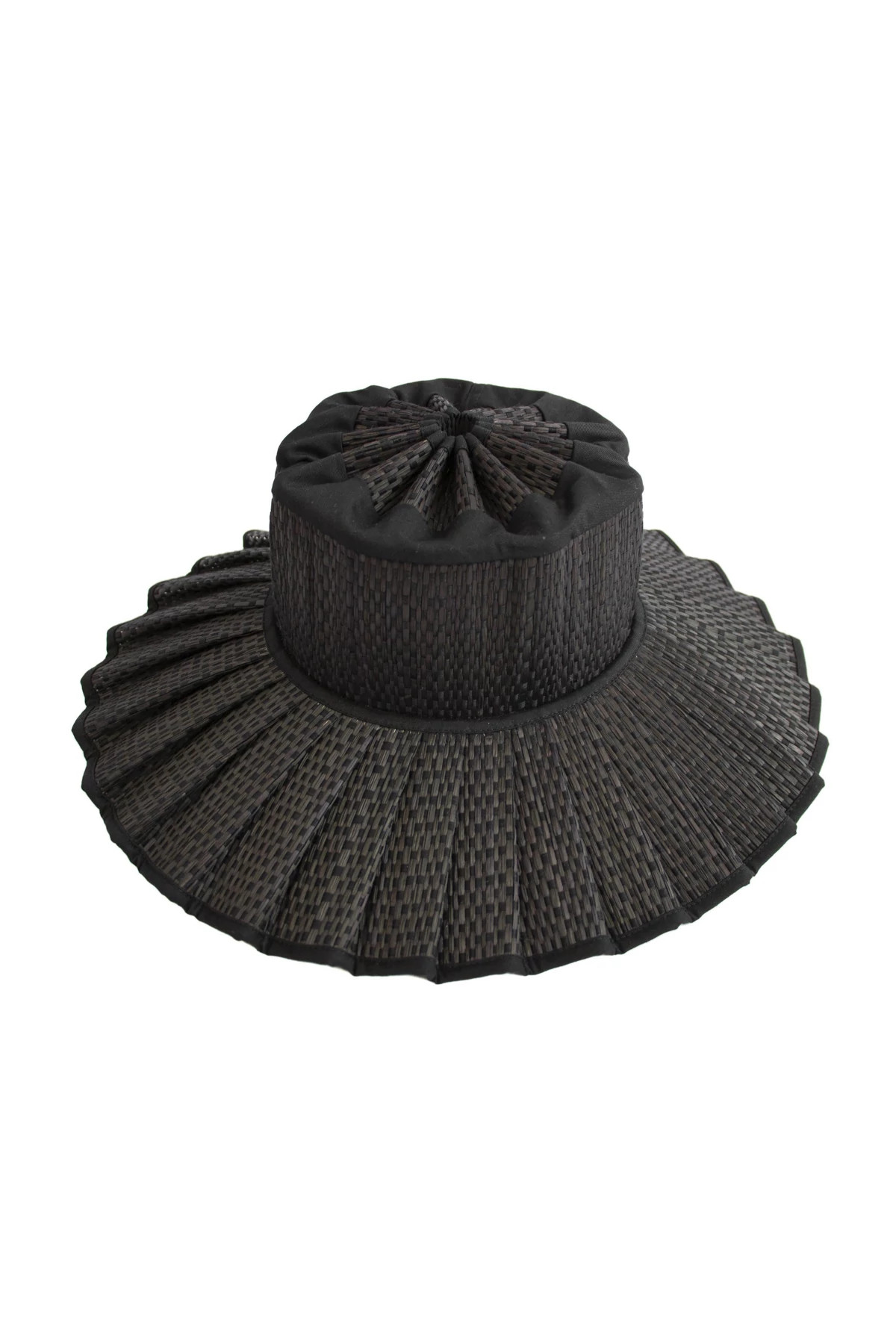 POSITANO Capri Sun Hat image number 2
