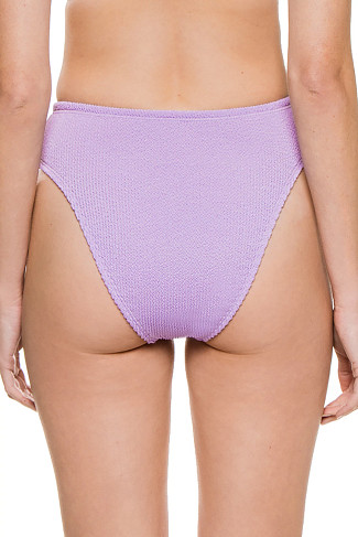 JEWEL Malia High Waist Bikini Bottom