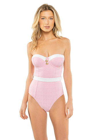 BLUSH Amie One Piece Swimsuit