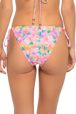 SUMMER GLOW Summer Glow Brazilian Bikini Bottom
