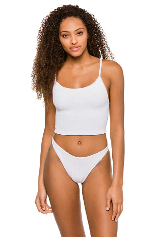 WHITE NILE Nile Two Piece Bikini Set