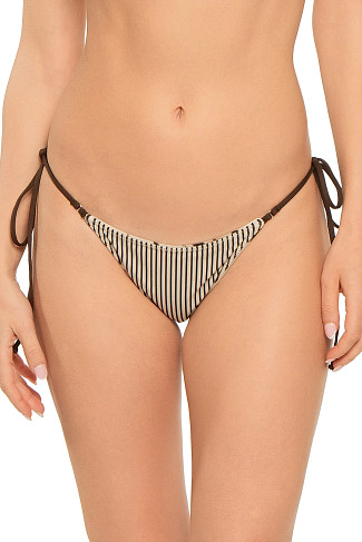 MARRAKESH Marrakesh Reversible Tie Bikini Bottom