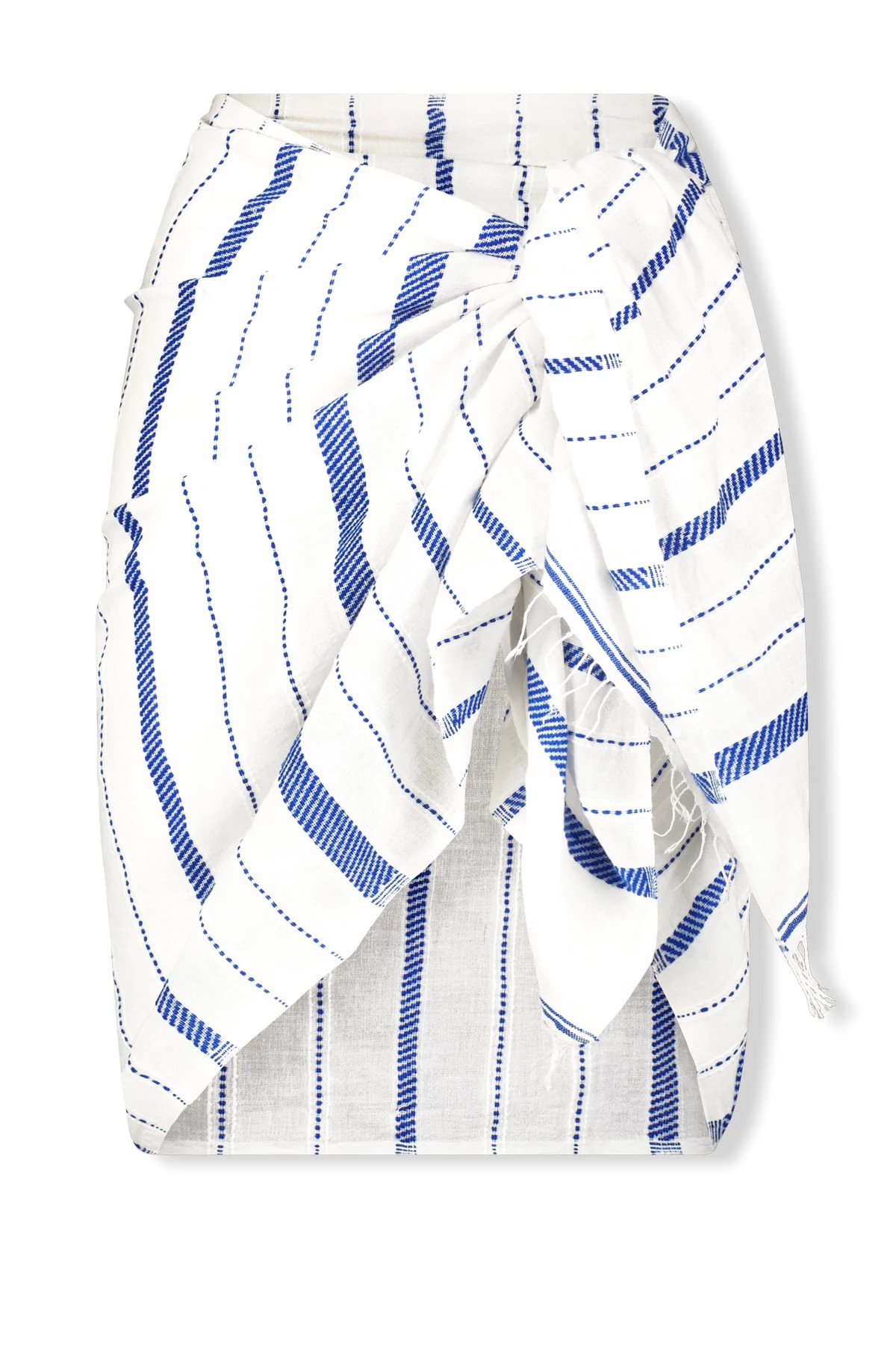 TIKI AZURE Lema Sarong image number 5