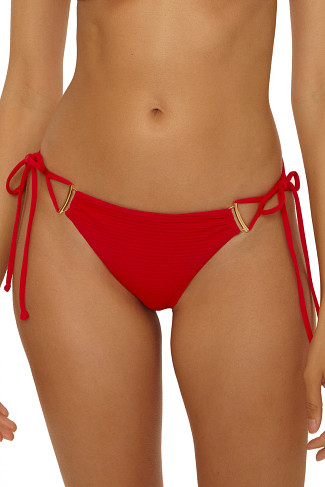 APPLE Demi Hipster Bikini Bottom