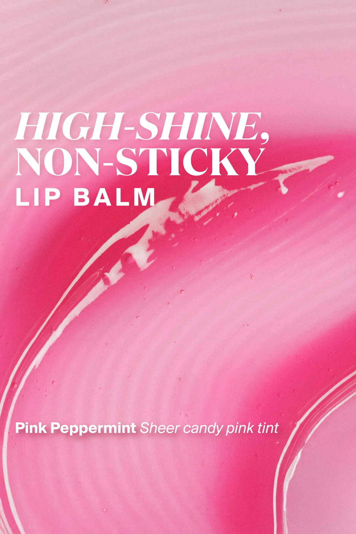 PEPPERMINT Pink Peppermint SPF Lip Gloss  image number 6
