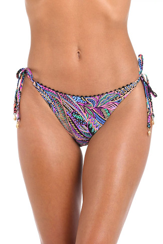 MULTI Disco Dream Hipster Bikini Bottom