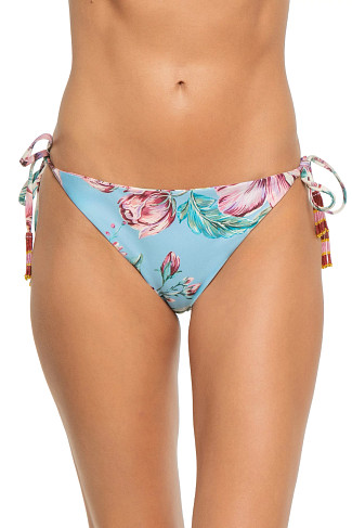 MULTI Reversible Tie Side Hipster Bikini Bottom