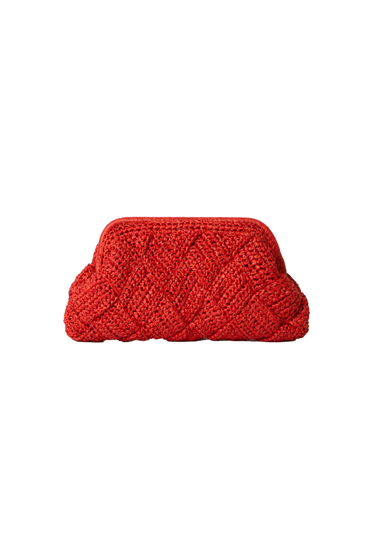 RED Gigi Clutch image number 1
