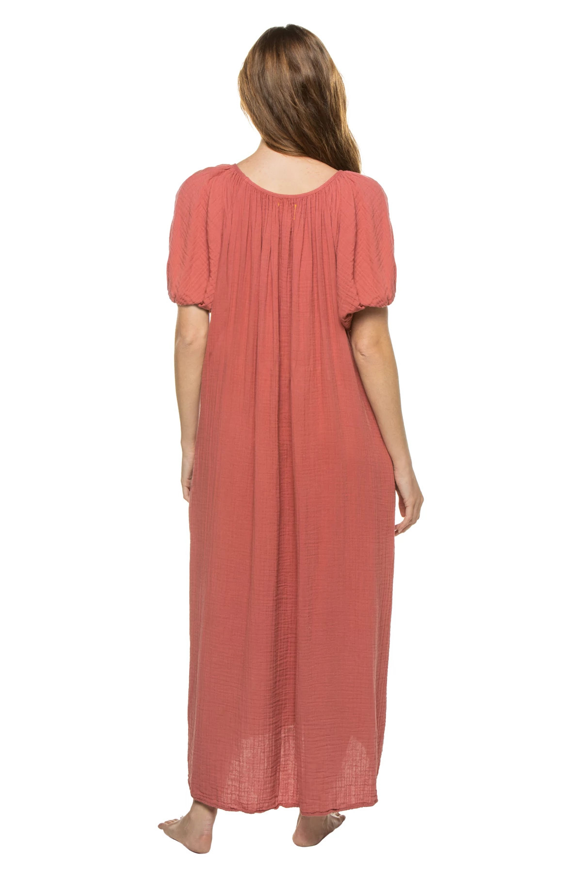 GUAVA Sand Hill Cove Dress image number 2