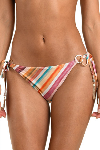 MULTI Britt Hipster Bikini Bottom