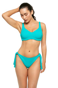 Casey Bralette Bikini Top