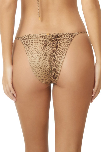 RAJA Raja Tie Side Brazilian Bikini Bottom