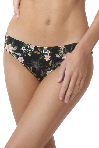 GASPARILLA Basic Hipster Bikini Bottom