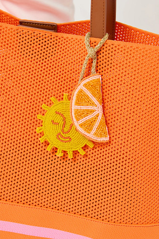 MULTI Sun Charm