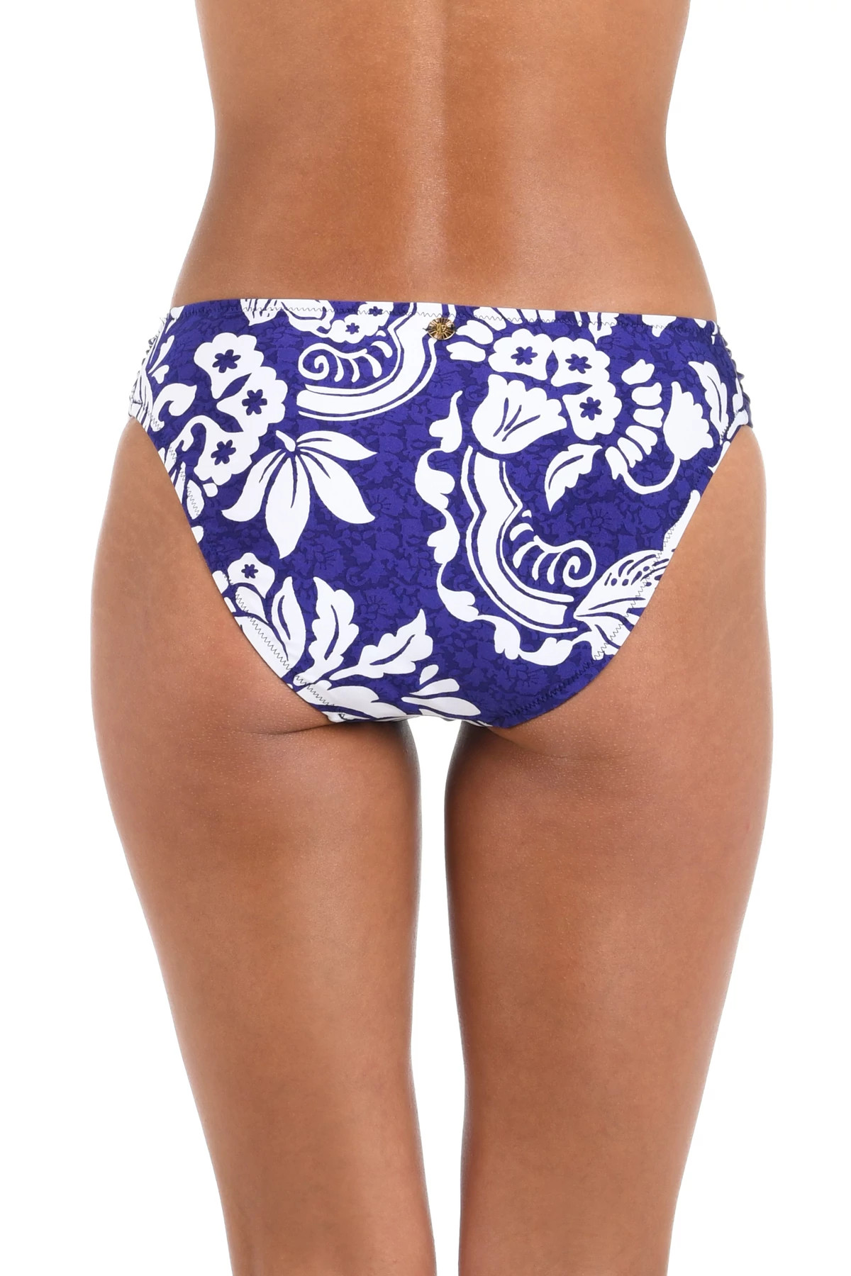 ULTRAMARINE Hipster Bikini Bottom image number 2