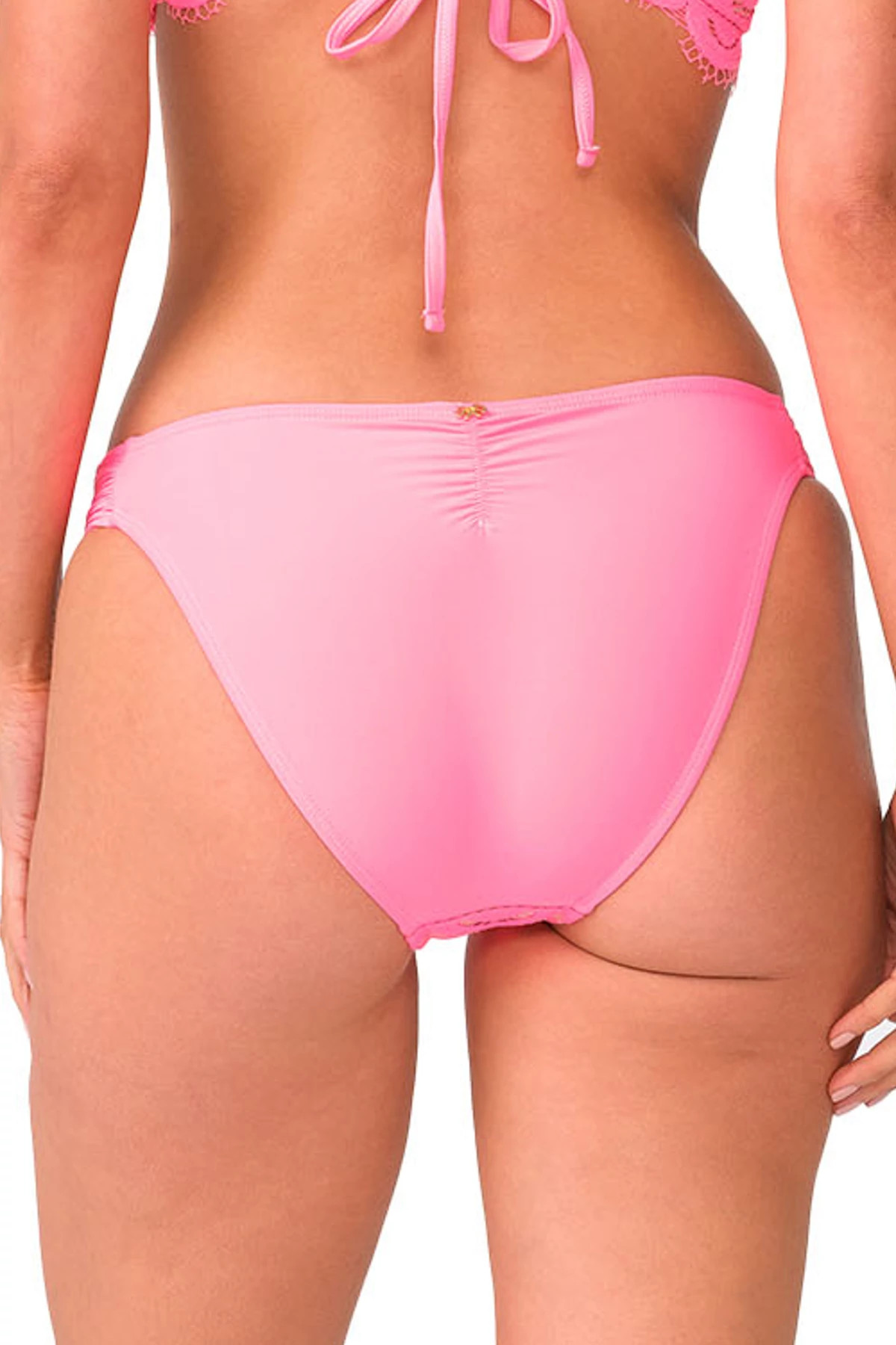 TULIP Lace Hipster Bikini Bottom image number 2