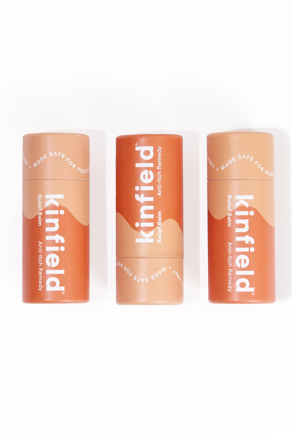 ORANGE Relief Anti-Itch Balm image number 4