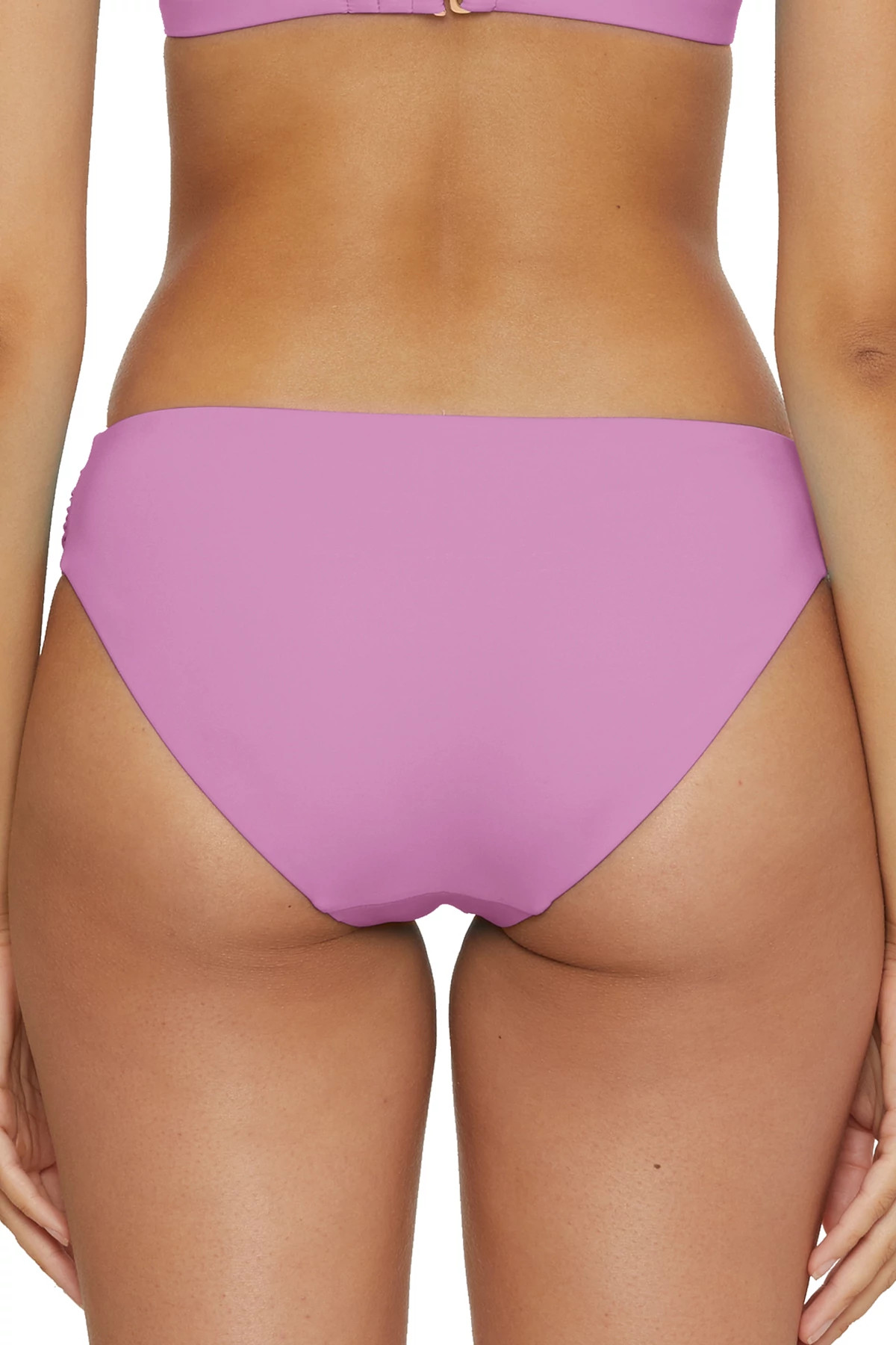 MALVA American Tab Hipster Bikini Bottom image number 2