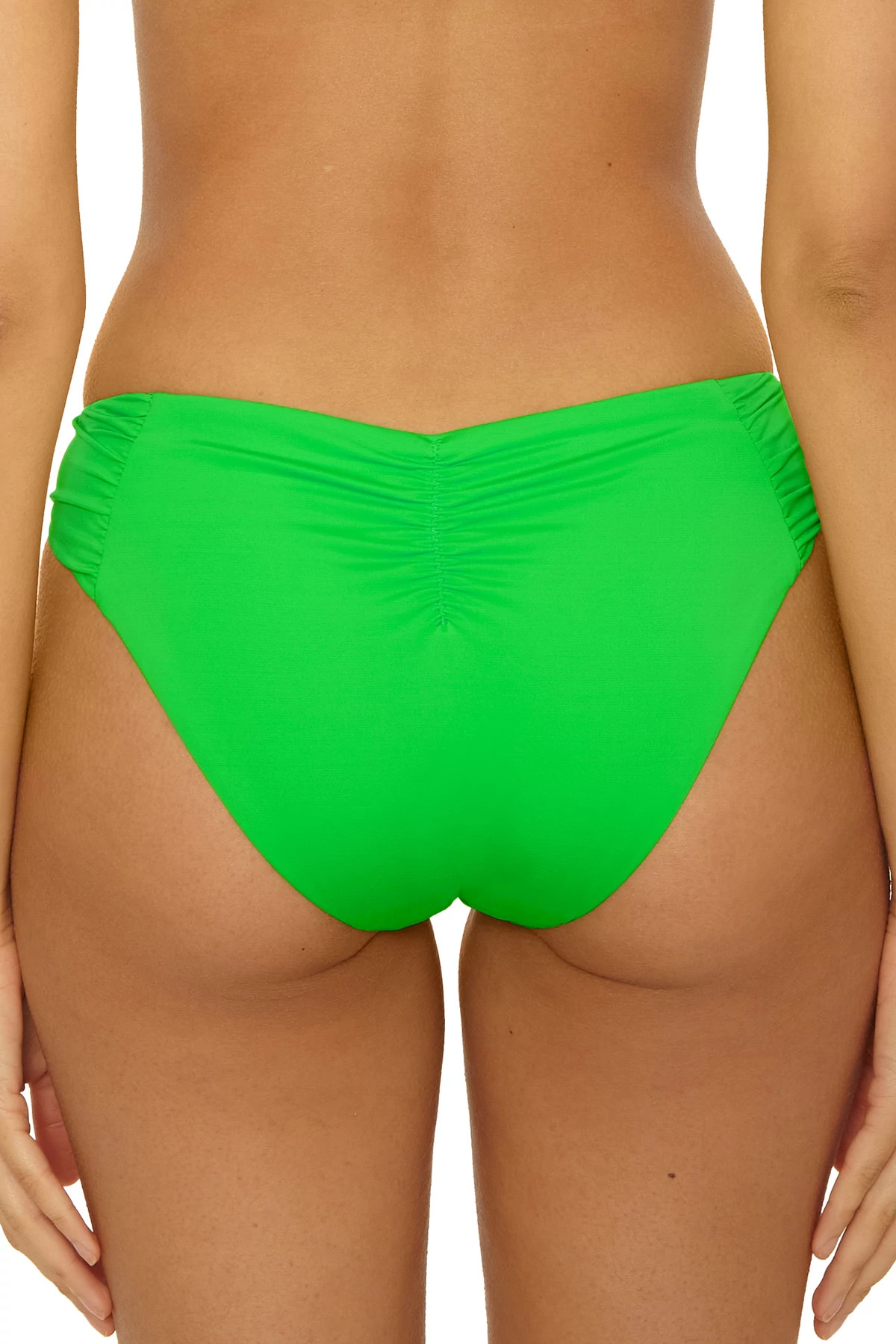 MEADOW Adela Hipster Bikini Bottom image number 2