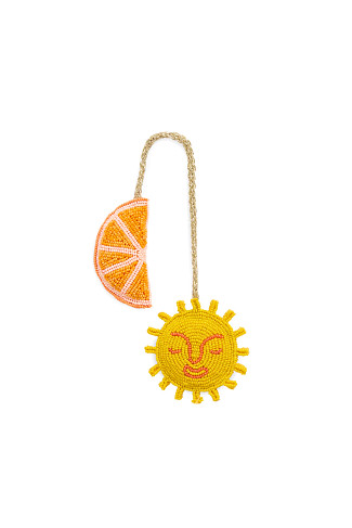 MULTI Sun Charm