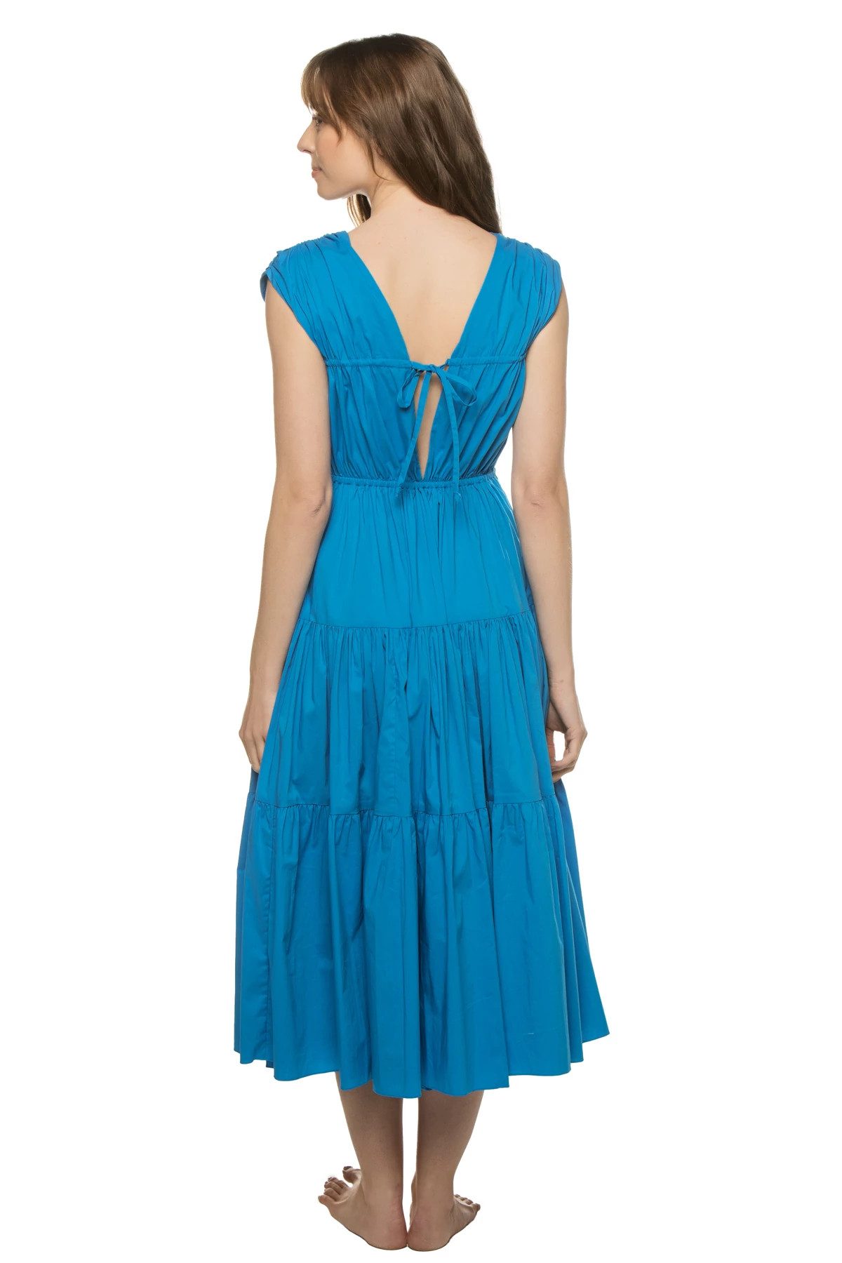 LAPIZ Thylane Midi Dress image number 2
