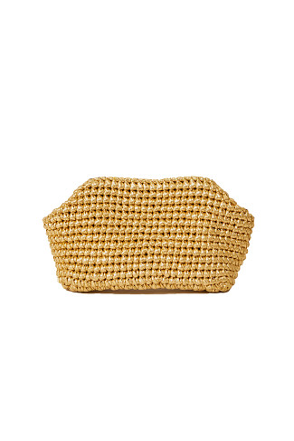 GOLD Nova Clutch