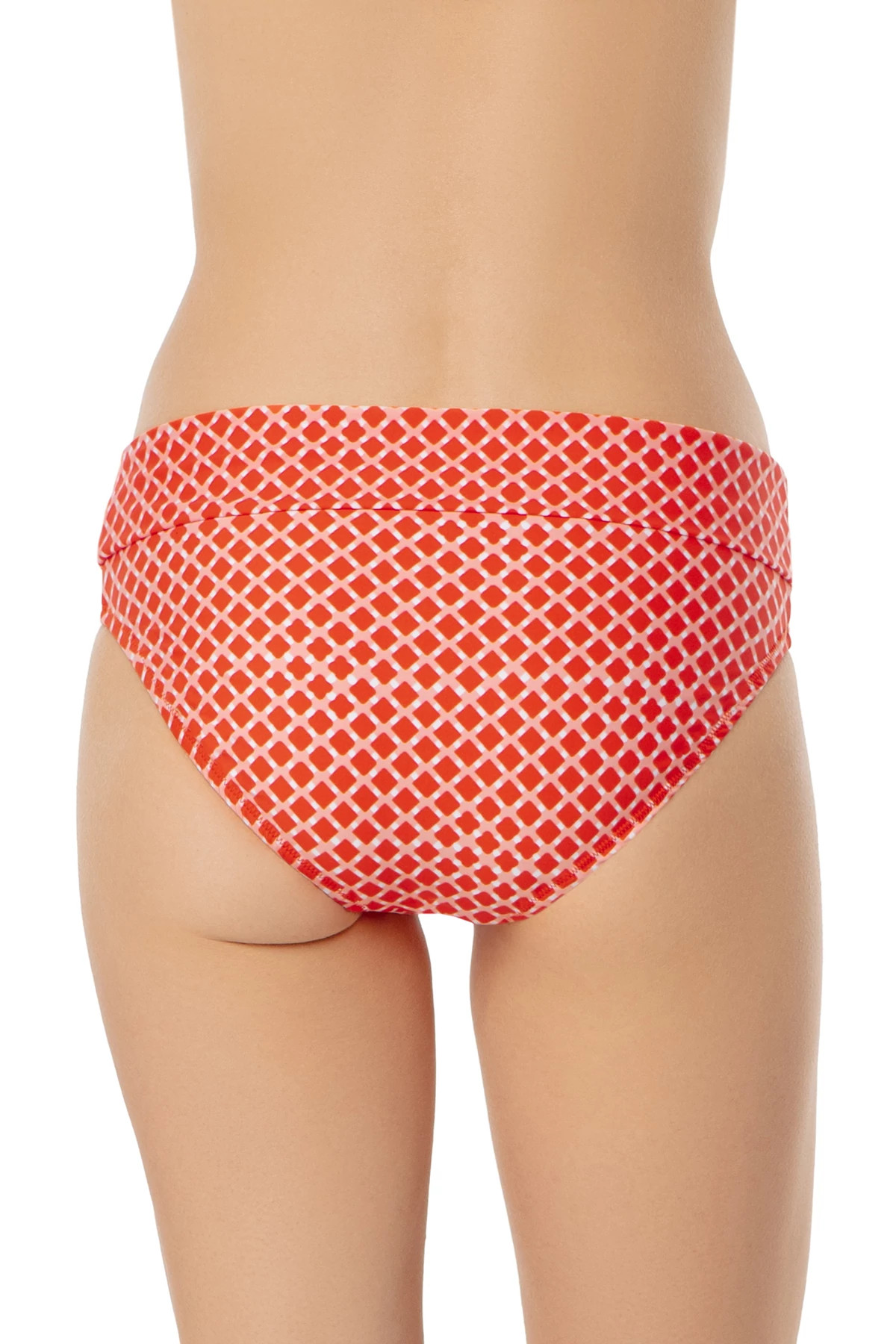 HARBOUR ISLAND Harbour Island Hipster Bikini Bottom image number 2
