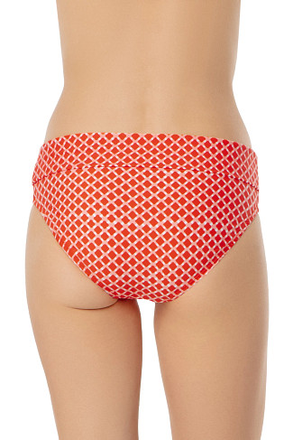 HARBOUR ISLAND Harbour Island Hipster Bikini Bottom