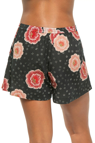 POPPY INDIGO Jasper Shorts
