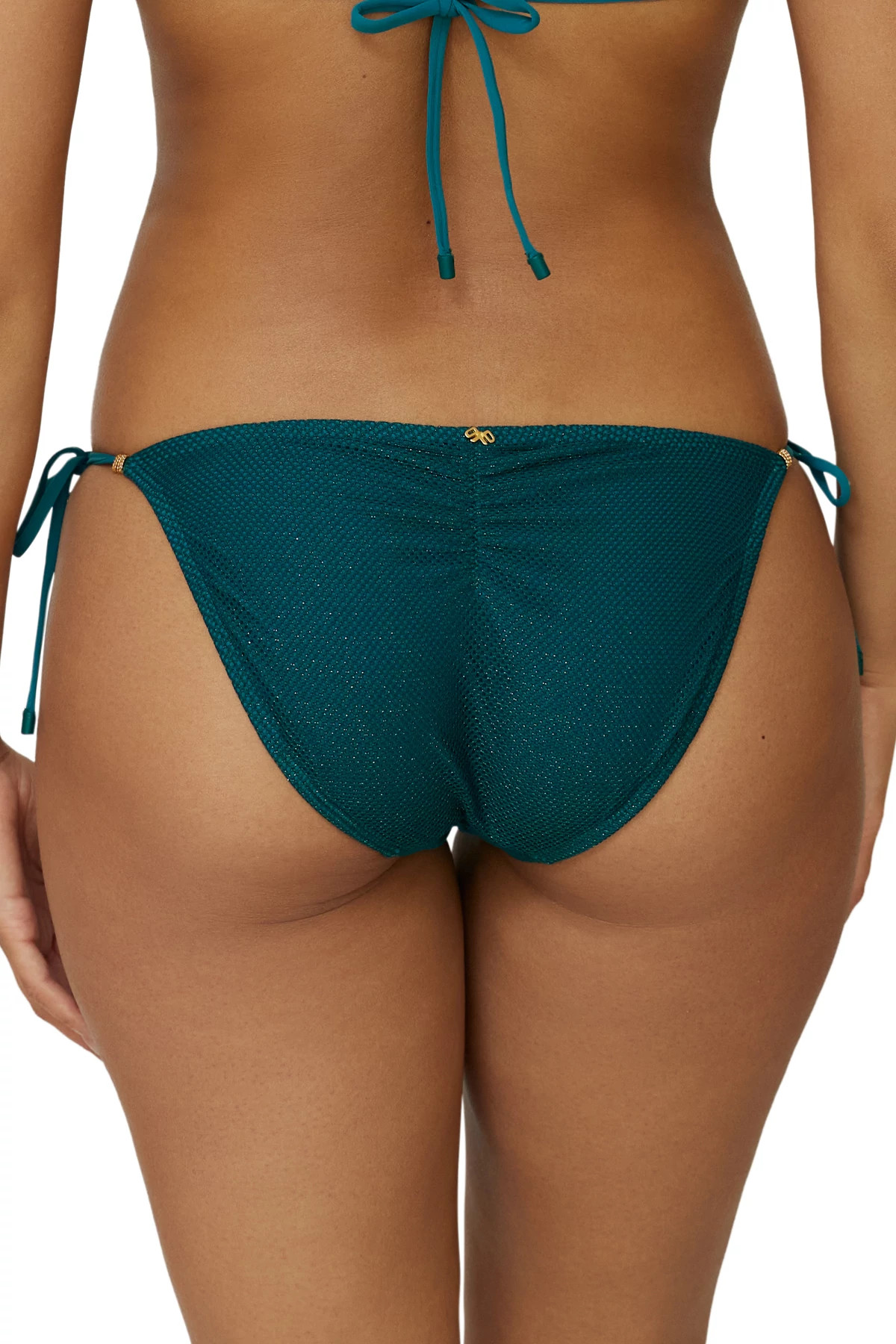 BEJEWELED Bejeweled Hipster Bikini Bottom image number 2