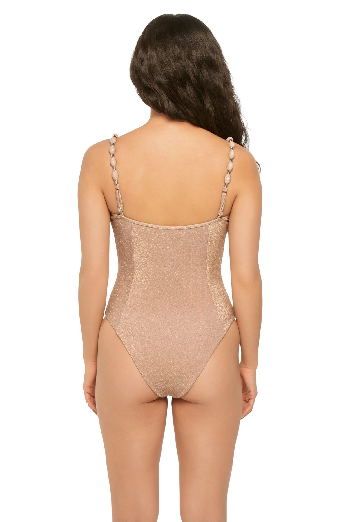 ROSETTE Evangeline One Piece Swimsuit image number 2