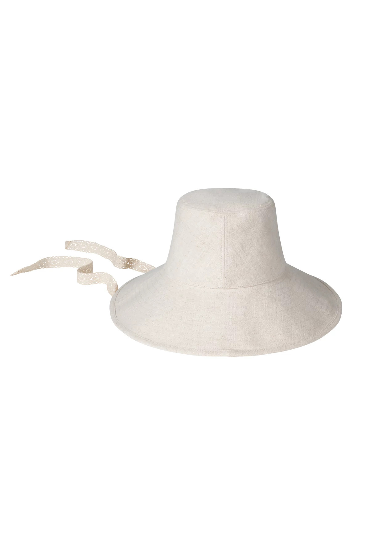 PEBBLE Summer Bucket Hat image number 2