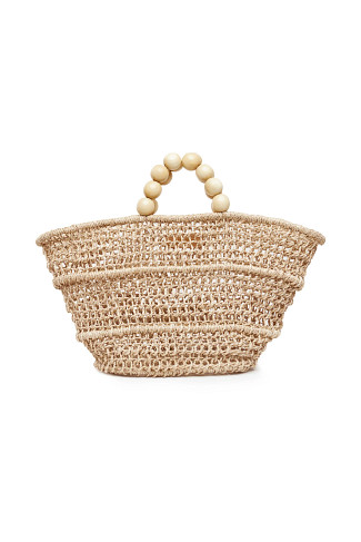 NATURAL Comporta Tote Bag