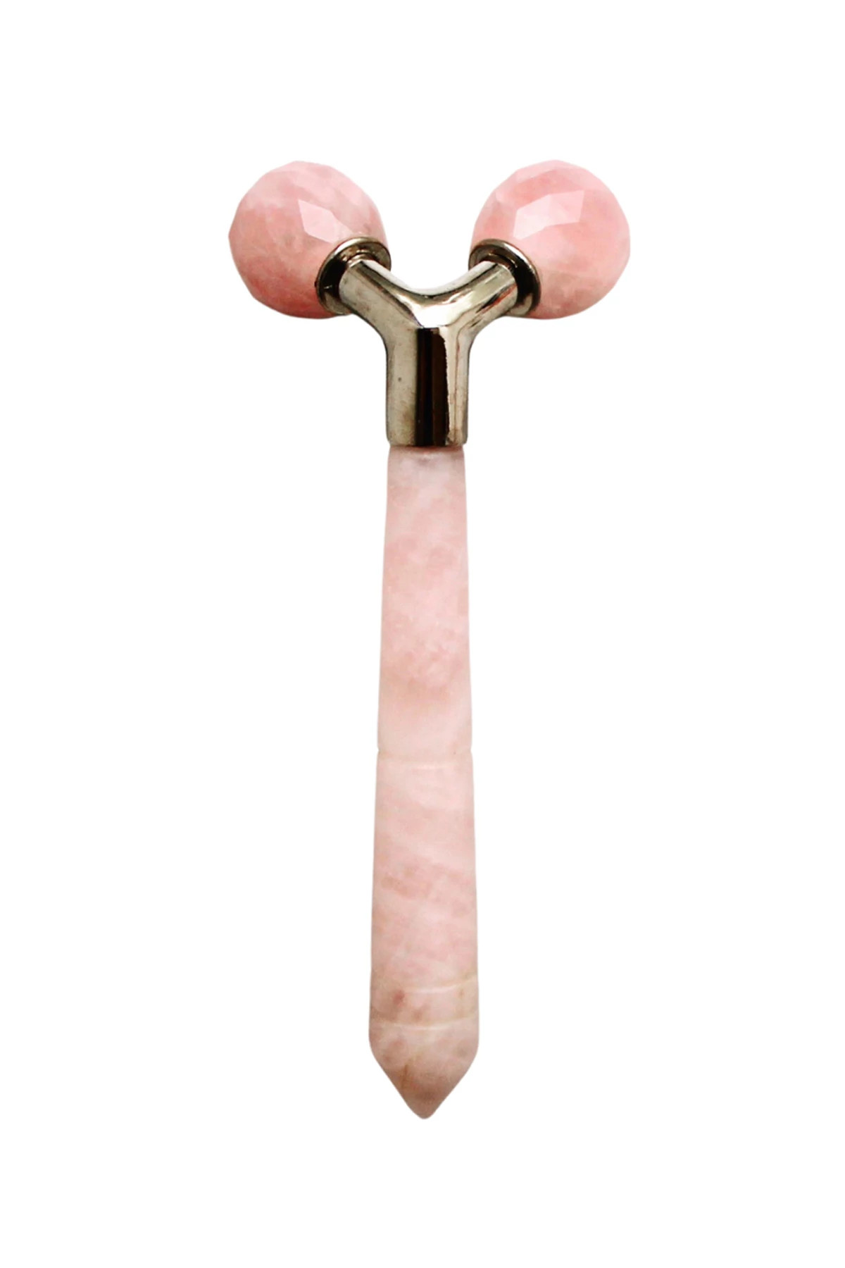ROSE Rose Quartz Tension Melting Massager image number 1