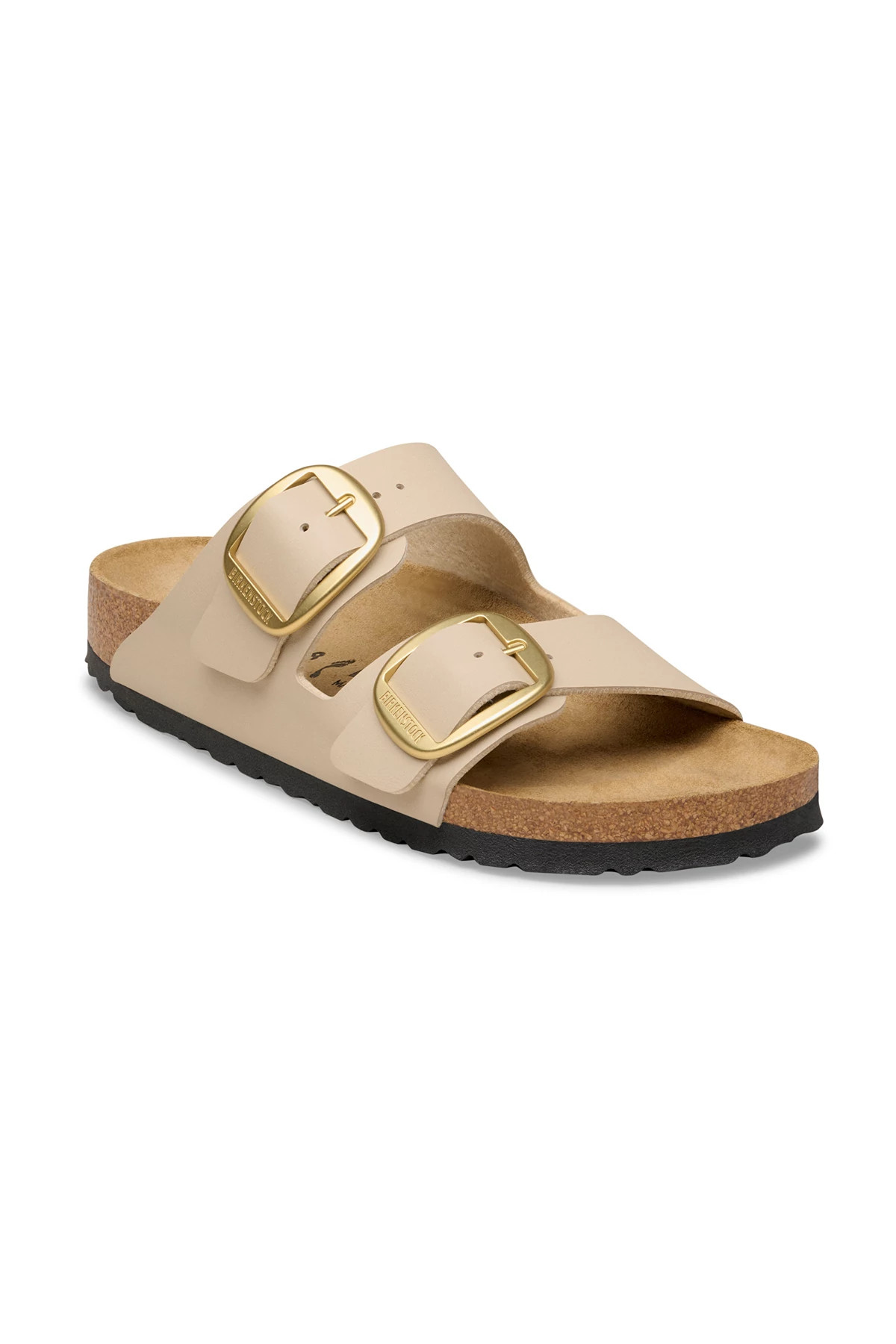 SANDCASTLE Arizona Big Buckle Slide Sandal image number 3