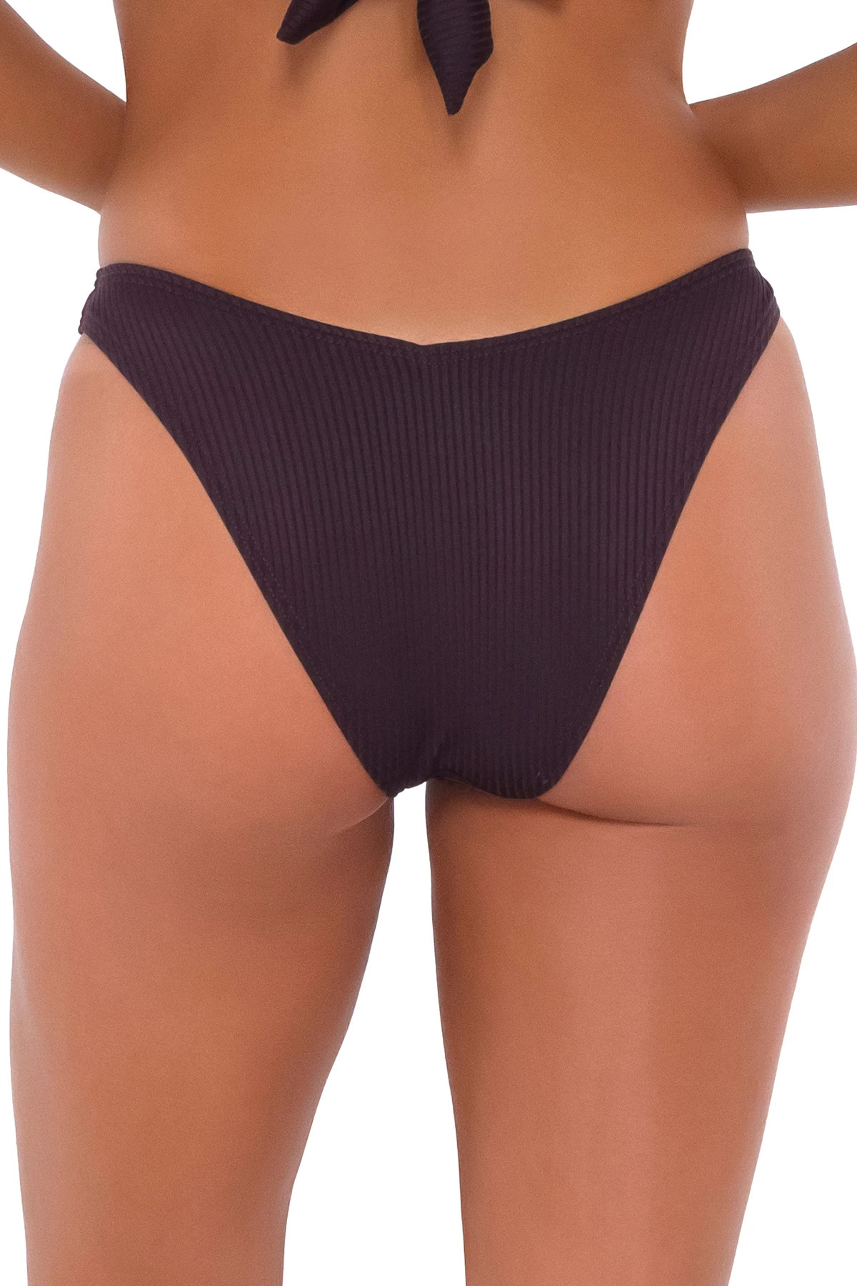 JAVA Nevaeh Brazilian Bikini Bottom image number 2