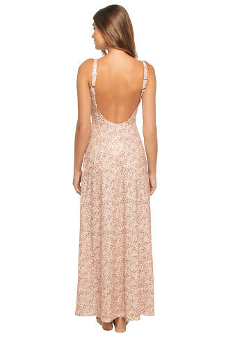 WILD SKIES Wild Skies Maxi Dress