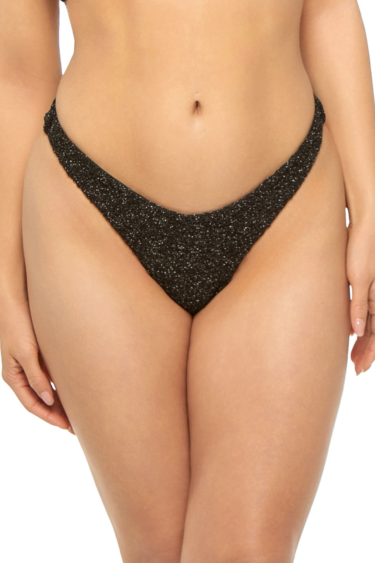 RAVEN Nina Hipster Bikini Bottom image number 1