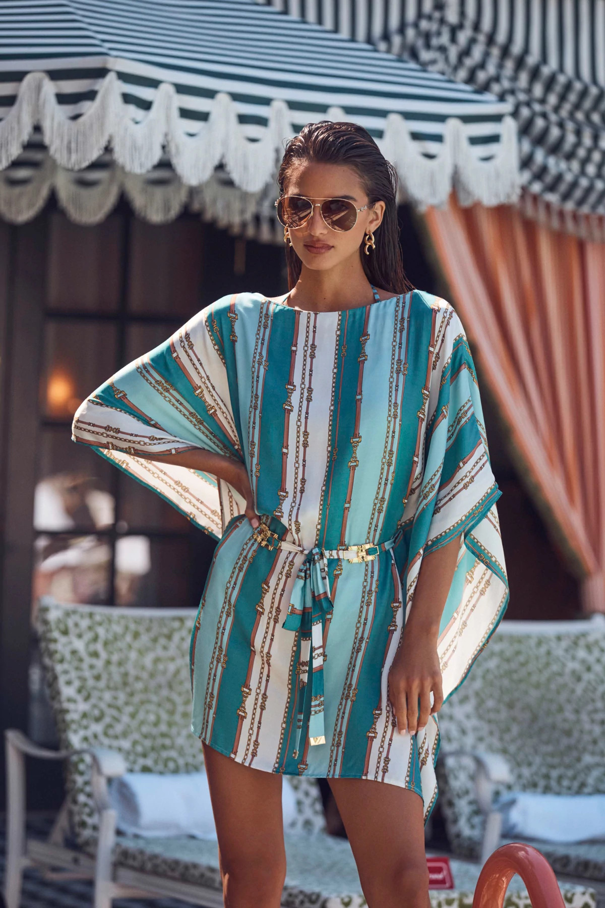 MULTI Alia Tunic image number 3